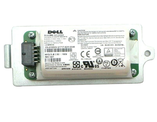 BAT-2S1P-2 | Dell EqualLogic Smart Battery Module Type-15/19 Controller PS6210/PS4210 - NEW