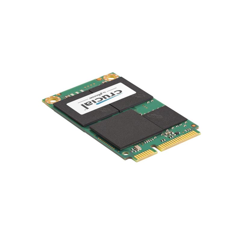 CT500MX200SSD3 | Crucial Mx200 500GB mSATA 6Gb/s Internal Solid State Drive (SSD)