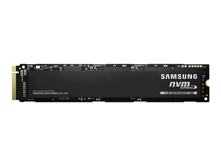 MZ1LW960HMJP-000D5 | Samsung PM963 Series 960GB Multi-Level Cell M.2 22110 PCI-Express 3.0 x4 NVMe Solid State Drive (SSD)