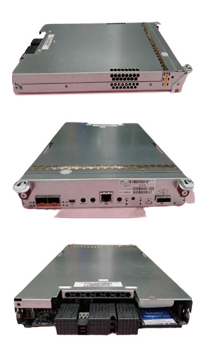 880095-001 | HP MSA 1050 10GbE iSCSI Controller