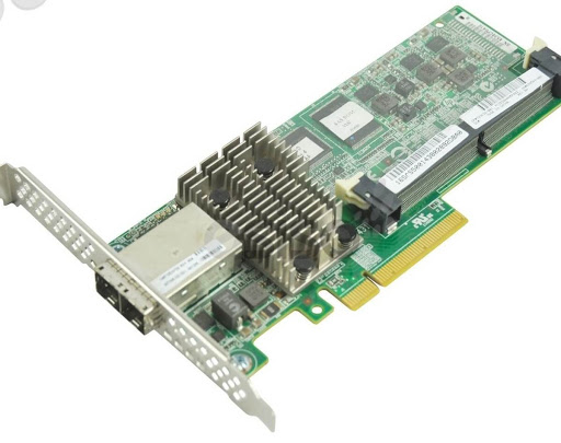 698549-001 | HP Smart Array P431/0GB Controller