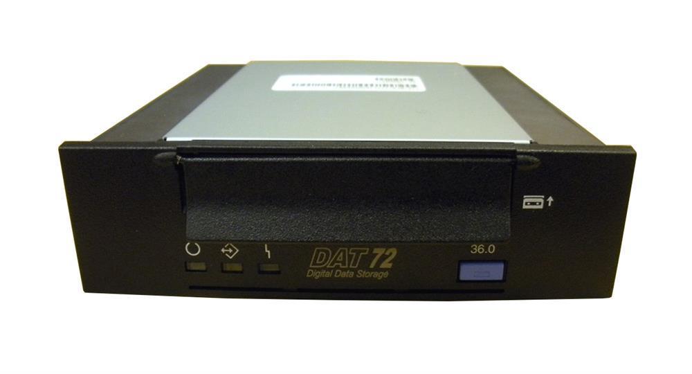 7212-1105 | IBM 36/72GB 4MM DAT72 Internal Tape Drive