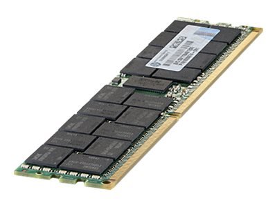 T9V39AA | HP 8GB (1X8GB) 2400MHz PC4-19200 CL17 ECC DDR4 SDRAM 288-Pin DIMM Memory for WorkStation