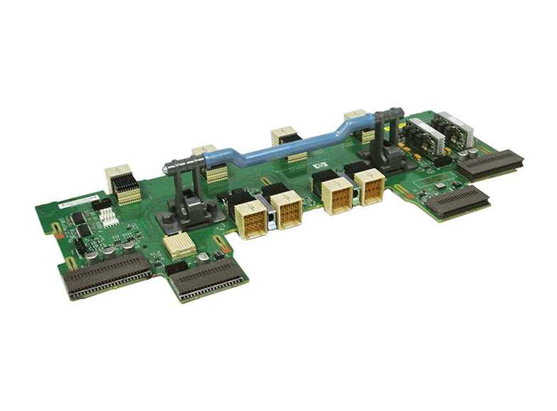 012474-001 | HP Midplane Board for StorageWorks MSA70 / ProLiant DL385 G2 Server