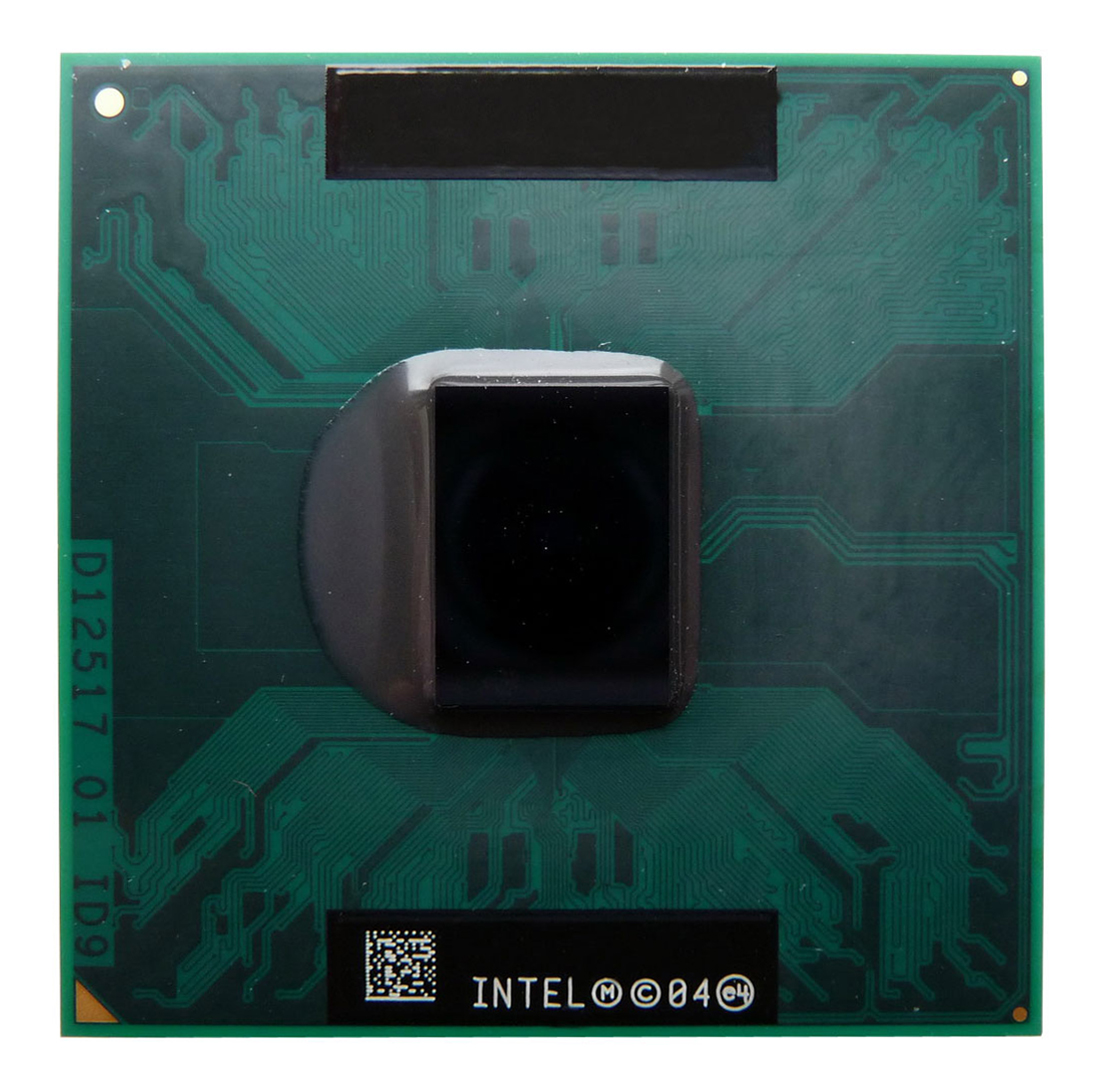 0NP831 | Dell 1.83GHz 667MHz FSB 2MB L2 Cache Intel Core 2 Duo T5600 Mobile Processor