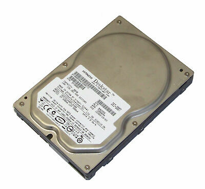 0Y30005 | Hitachi 80GB 7200RPM SATA Gbps 3.5 8MB Cache Deskstar Hard Drive