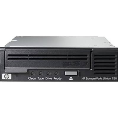 PD000A#000 | HP StorageWorks Tape Drive LTO Ultrium (400GB/800GB) Ultrium 3 Internal 5.25Inch