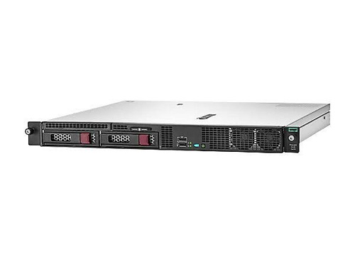 P17080-B21 | HP P17080-B21 Proliant Dl20 Gen10 E-2224 1P 16Gb-U S100I 4Sff 500W Rps Server - NEW
