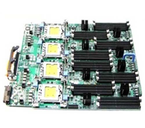 M9DGR | Dell System Board for PowerEdge R810 Server V2, Supports E7