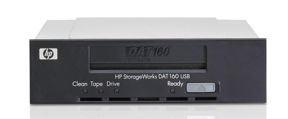 Q1580A | HP 80/160GB Dat160 Usb Internal Tape Drive