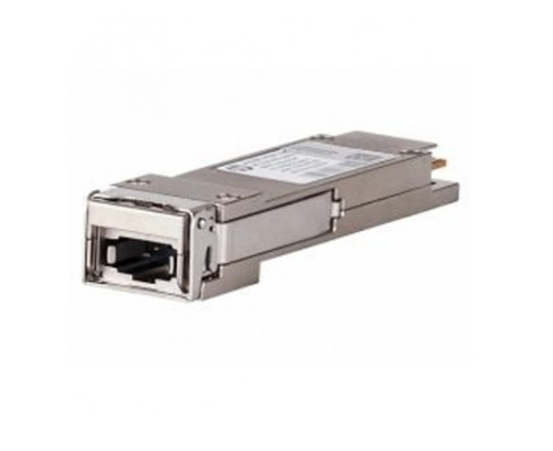 00FE325 | IBM QSFP+ 40GBase-eSR4 Optical Transceiver