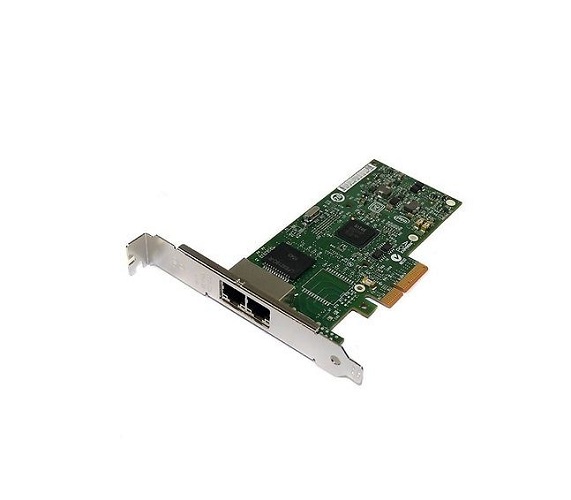 I340-T2 | IBM Dual Port PCI Express Ethernet Adapter Card