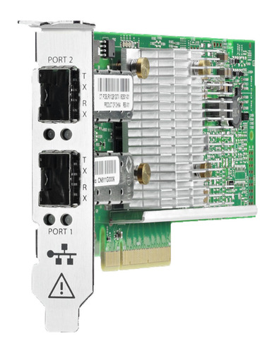 867333-B21 | HPE Ethernet 10/25gb 2-port 622flr-SFP28 Converged Network Adapter - NEW