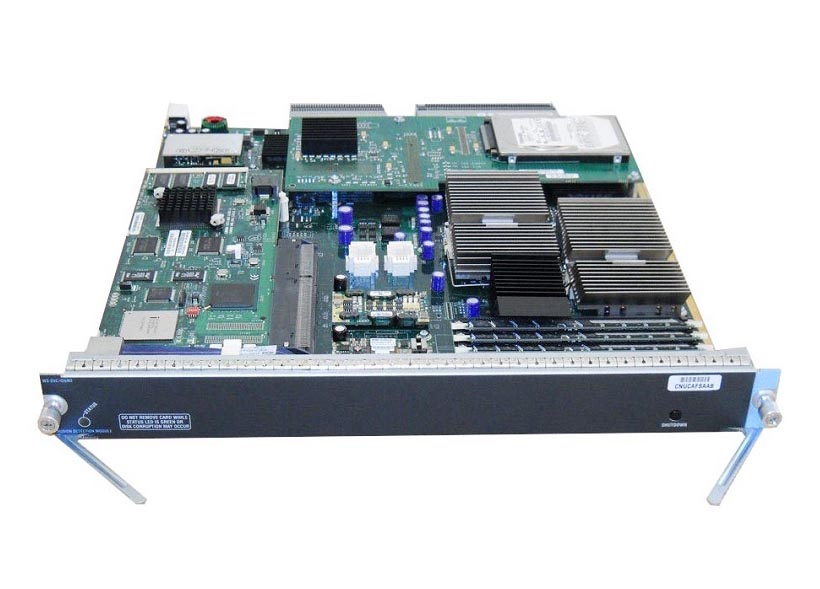 WS-SVC-IDSM-2 | Cisco Catalyst 6500 Intruision Detection System Service Module