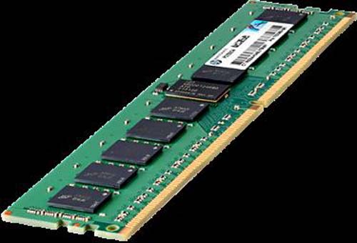 803026-B21 | HP 4GB (1x4GB) Pc4-17000 DDR4 2133mhz SDRAM Single Rank X8 Based Cl15 Registered Ecc