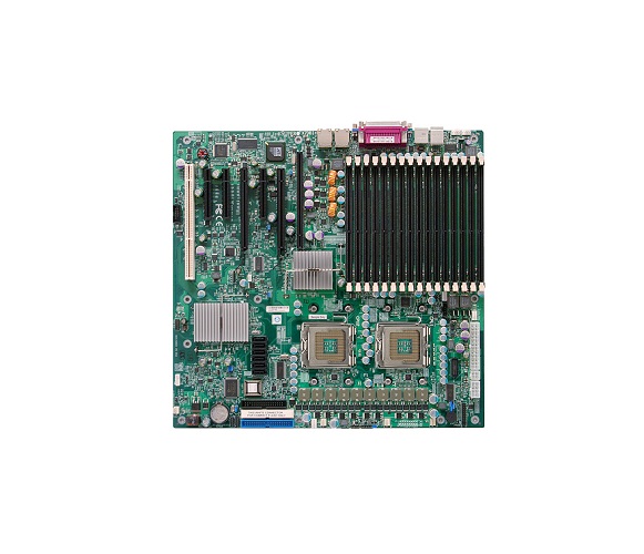 X7DBI+ | SuperMicro Extended ATX System Board (Motherboard)