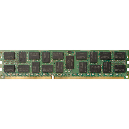 J9P84AA | HP 32GB (1X32GB) 2133MHz PC4-17000 CL15 ECC Quad Rank 1.20V DDR4 SDRAM Load-Reduced 288-Pin LRDIMM Memory