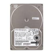 0A30716 | Hitachi 500GB 7200RPM ATA 133 3.5 8MB Cache Deskstar Hard Drive