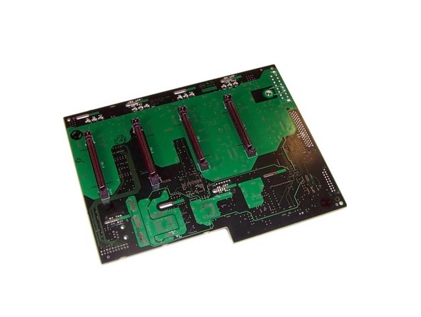 08047D | Dell Backplane, 1X4 SCSI for PowerEdge 2400