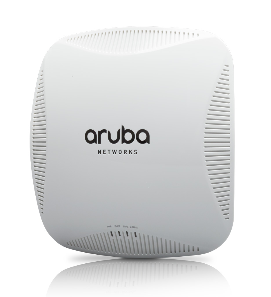 AP-214 | Aruba Wireless Access Point