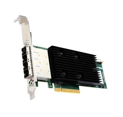 LSI930516E | LSI 16-Port SAS 12Gb/s PCI-Express RAID Controller Card