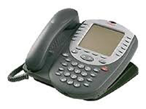 700426034 | Avaya One-x Quick Edition 4621sw Voip Phone