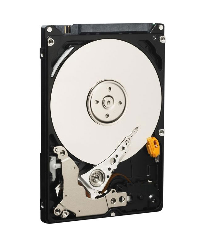 07VDJ | Dell 500GB 7200RPM SATA 3GB/s 16MB Cache 2.5 Hard Drive