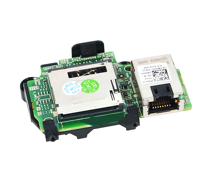 0X99HC | Dell iDRAC 8 Enterprise Remote Card for R430 / R530 / T430 / T530 Server