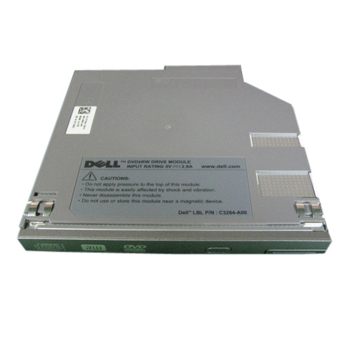 T1K45 | Dell 8X Slim-line IDE Internal DVD±RW Drive for Optiplex GX755