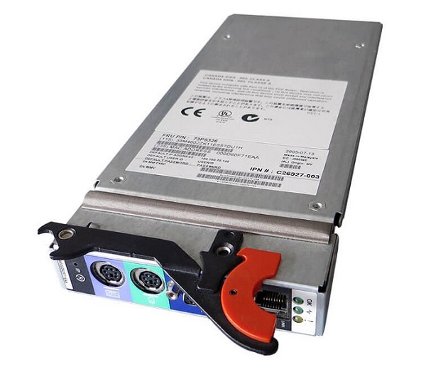 25R8127 | IBM Power Module Filler for BladeCenter E