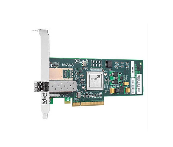 AP769-63001 | HP 1-Port Fibre Channel 8Gb/s PCI Express Host Bus Adapter