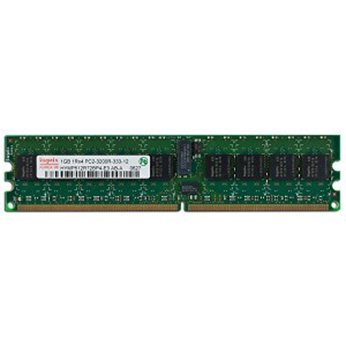 HMT84GR7AMR4A-PB | Hynix 32GB (1X32GB) 1600MHz PC3-12800 CL11 ECC Quad Rank 1.35V DDR3 SDRAM Load-Reduced 240-Pin DIMM Memory Module