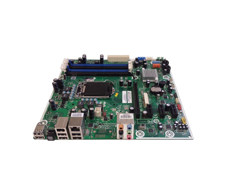 466799-001 | HP E9280 Indio-UL8E PCi_Expess System Board