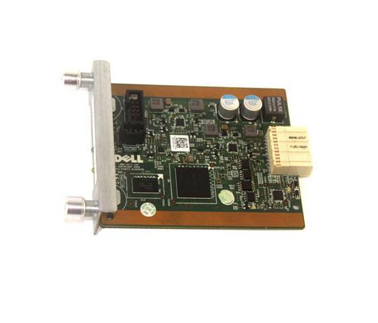 09CM9X | Dell 7105 Nucleon Chassis Fan Control Module