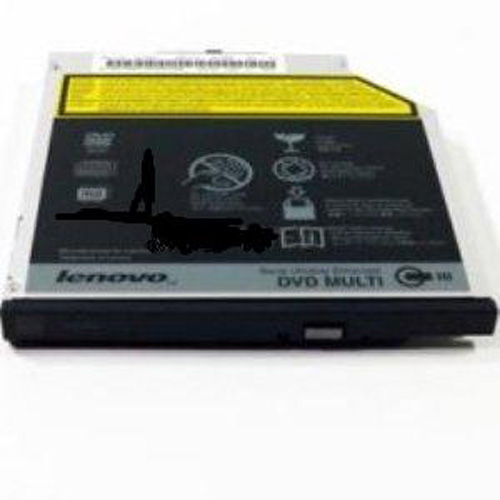 45N7465 | Lenovo 8X Multiburner UltraBay Slim-line DVD±RW Drive for ThinkPad T510I,W510