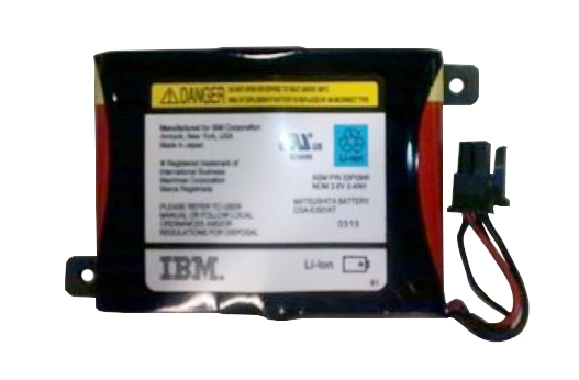 97P4847 | IBM Cache Battery pack