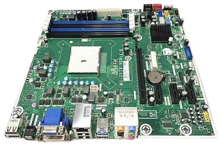 700846-001 | HP Jasmine AMD Desktop Motherboard FM2