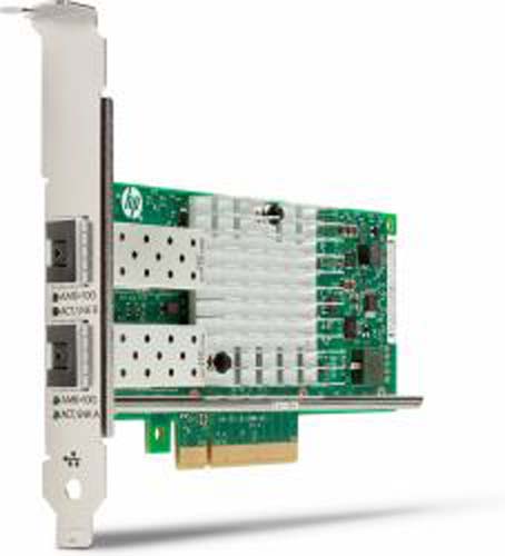 789013-B21 | HP 789013-b21 10/40GB 2p 574qSFP+ Ethernet