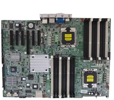 511775-001 | HP System Board for ProLiant ML350 Server