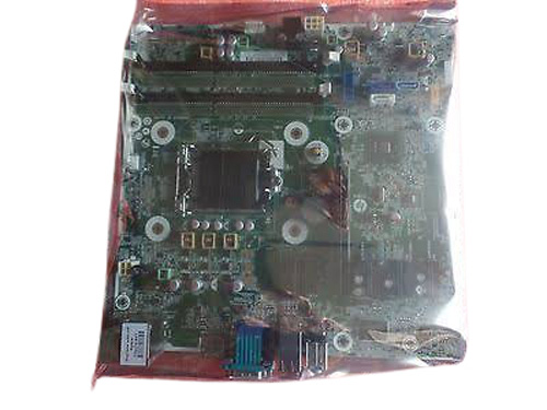 786172-601 | HP ProDesk 400 G2 (SFF) Intel Desktop Motherboard S115X