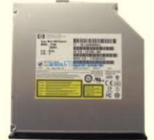 615589-001 | HP 12.7MM SATA Internal Slim-line BD/DVD-RW Optical Drive