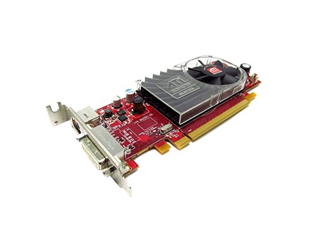 109B62941002 | ATI Radeon 256MB PCI Express Video Graphics Card