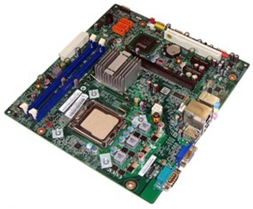 45R5463 | IBM System Board for ThinkCentre M57P