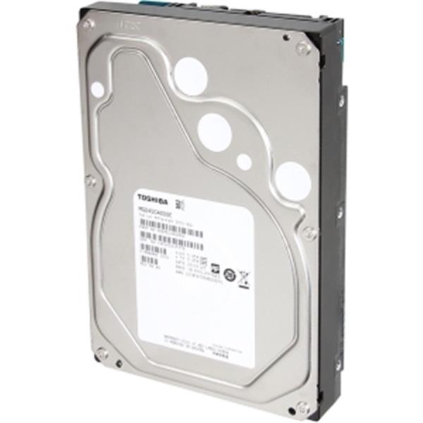 MG04SCA500A | Toshiba 5TB 7200RPM SAS Gbps 3.5 64MB Cache Enterprise Hard Drive