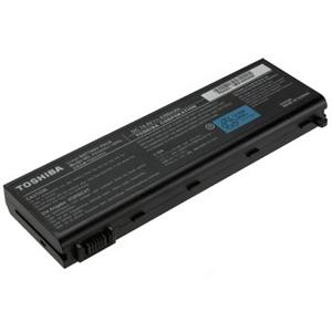 PA3506U-1BRS | Toshiba Primary 8-Cell Notebook Battery Lithium Ion (Li-Ion) 10.8V DC