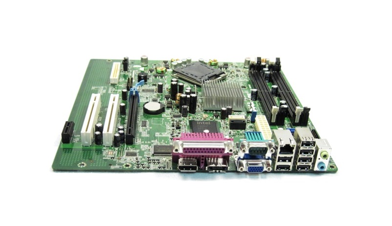 0M858N | Dell Motherboard Mini Tower Optiplex 760