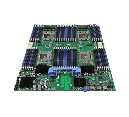 013301-002 | HP System Board (Motherboard) for ProLiant BL280c G6 Server