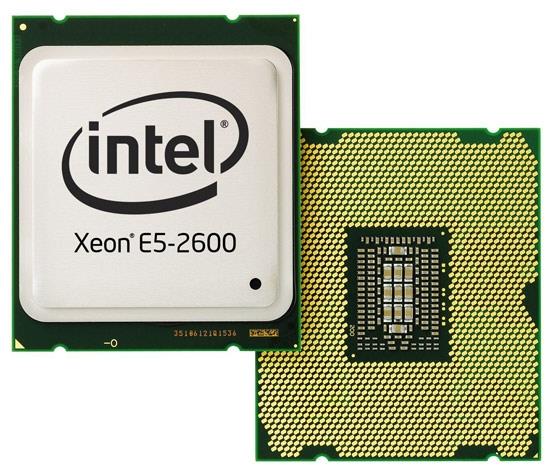 SR0HD | Intel Xeon 8 Core E5-2689 2.6GHz 2MB L2 Cache 20MB L3 Cache 8GT/S QPI Socket FCLGA-2011 115W Processor