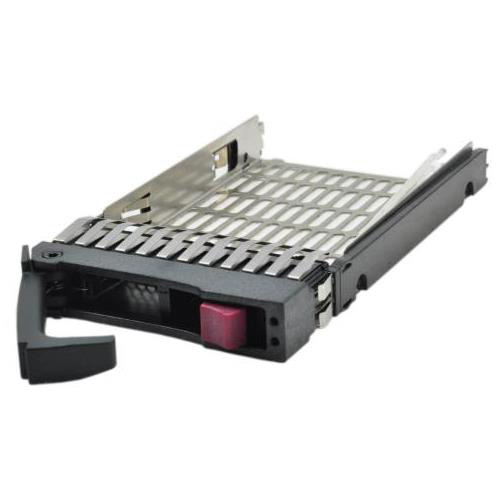 378343-002 | HPE SFF SAS SATA Hard Drive Tray for G5 G6 G7