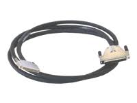 J2174 | Dell SCSI Backplane Cable Assembly for PowerEdge 2800/2850